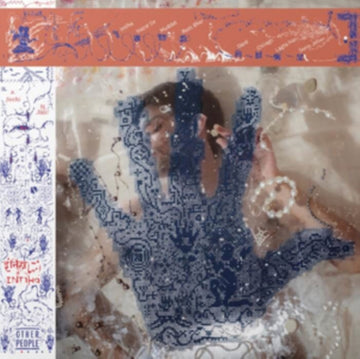 SETHI, ALI & NICOLAS JAAR | INTIHA | VINYL RECORD (LP)