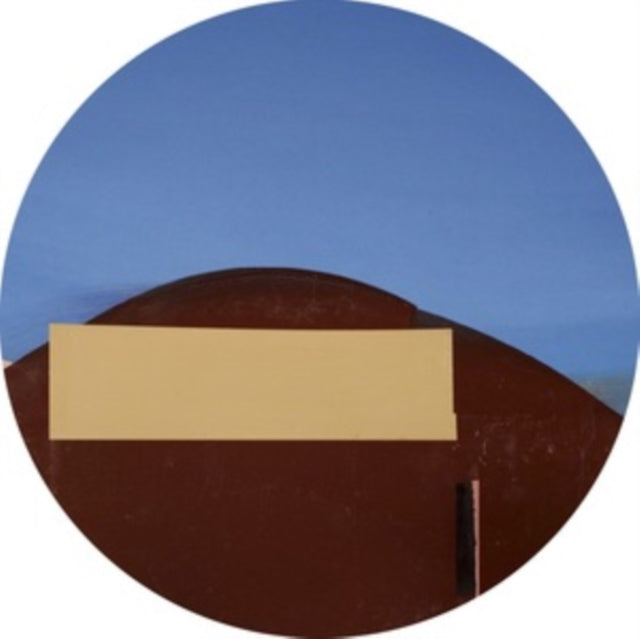 DR. SUD | HEADING SOUTH EP | 12IN VINYL