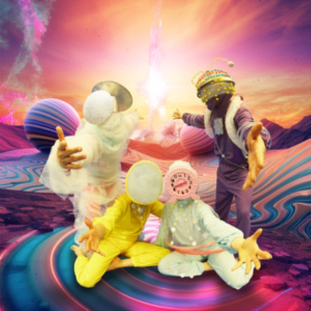 NOEMA | ONE | VINYL RECORD (LP)