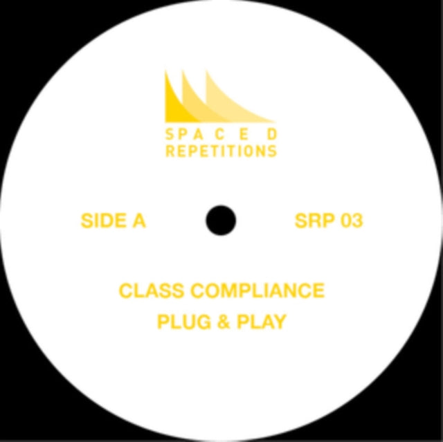 CLASS COMPLIANCE | PLUG & PLAY | 12IN VINYL