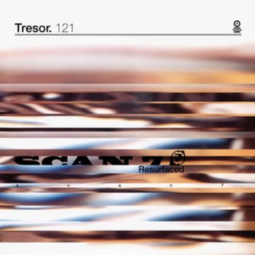 RESURFACED (2026 REISSUE) (2LP) | VINYL RECORD (LP)