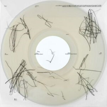POPP | LAYA (TRANSPARENT VINYL) | VINYL RECORD (LP)