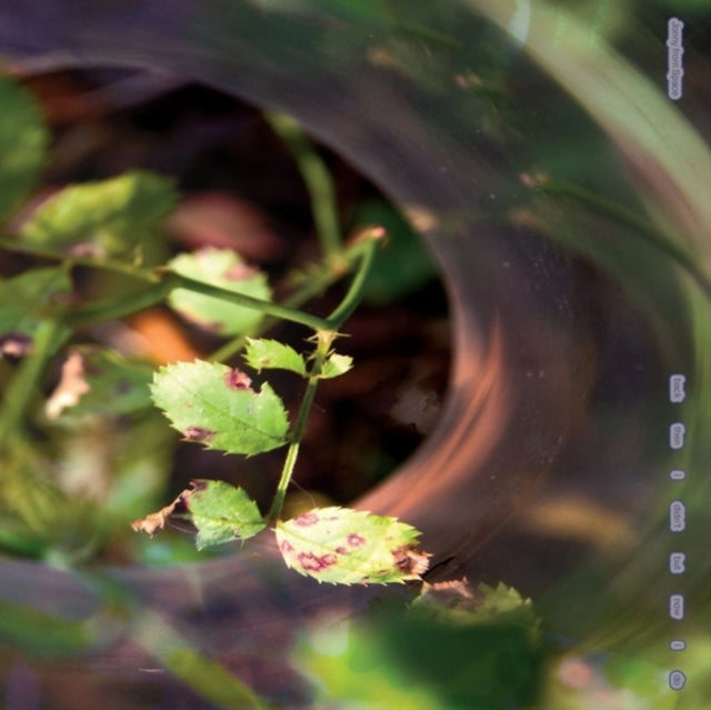 JONNY FROM SPACE | BACK THEN I DIDN'T BUT NOW I DO | VINYL RECORD (LP)
