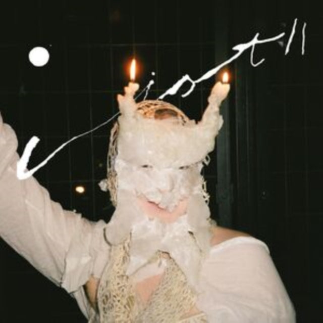 PEJZAZ | LIST II | VINYL RECORD (LP)