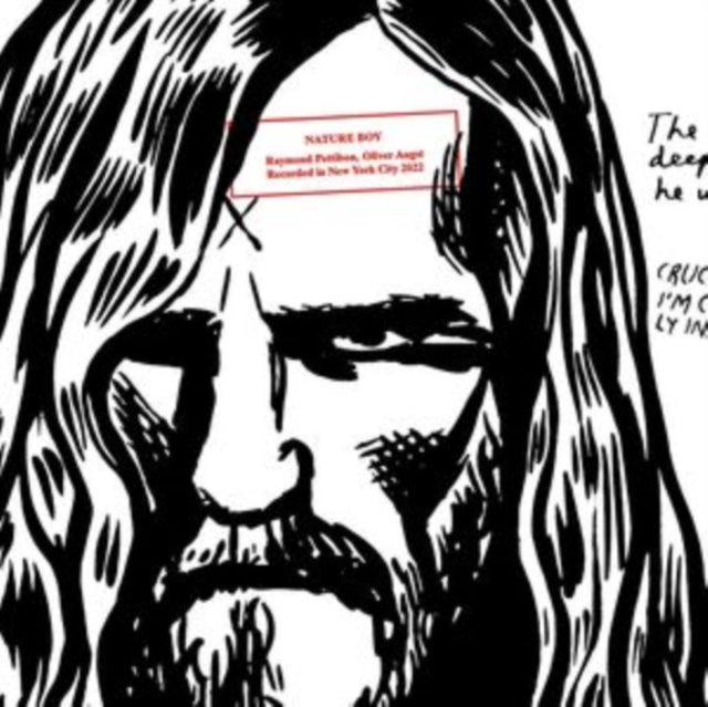 PETTIBON, RAYMOND & OLIVER AUGST | NATURE BOY | 7IN VINYL
