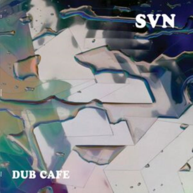SVN | DUB CAFE | 12IN VINYL