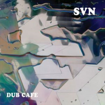 SVN | DUB CAFE | 12IN VINYL