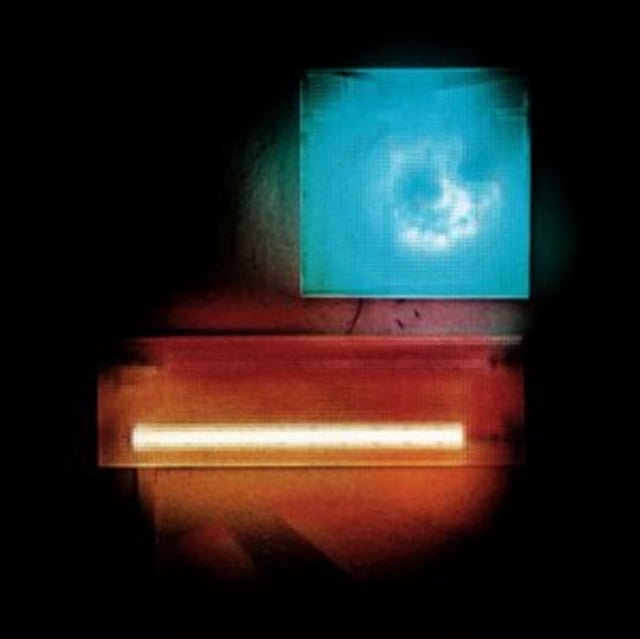 DEAD BANDIT | MEMORY THIRTEEN | VINYL RECORD (LP)