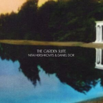 GARDEN SUITE | VINYL RECORD (LP)