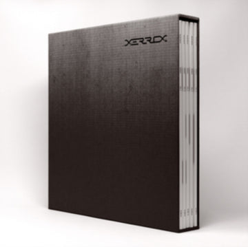 XERROX VOL. 1-5 (10CD) | VINYL RECORD (LP)