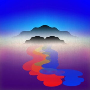 INTERPLANETARY AFFAIR | VINYL RECORD (LP)