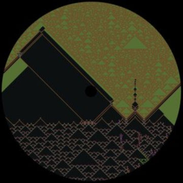 RECURSIVITY | 12IN VINYL