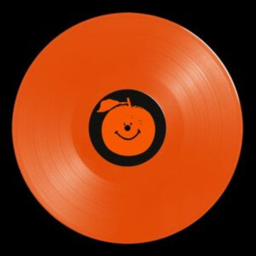 TANGERINE BEAM | 12IN VINYL