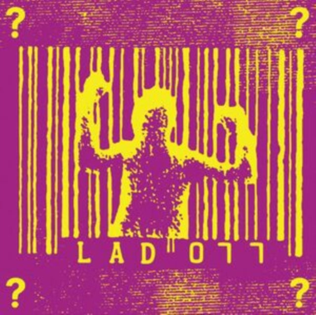 MARVIN & GUY | WHO DIS | 12IN VINYL