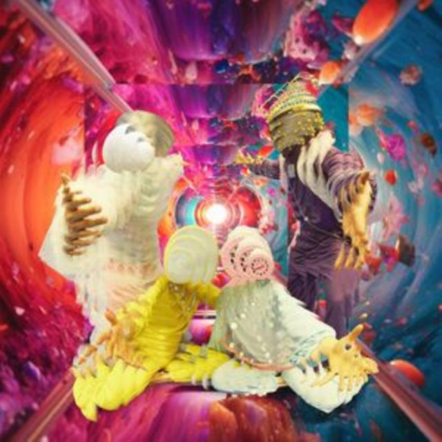NOEMA | ONE - REMIXED (PART I) | 12IN VINYL