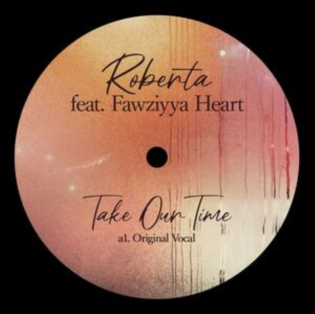 ROBERTA | NMR013 | 12IN VINYL