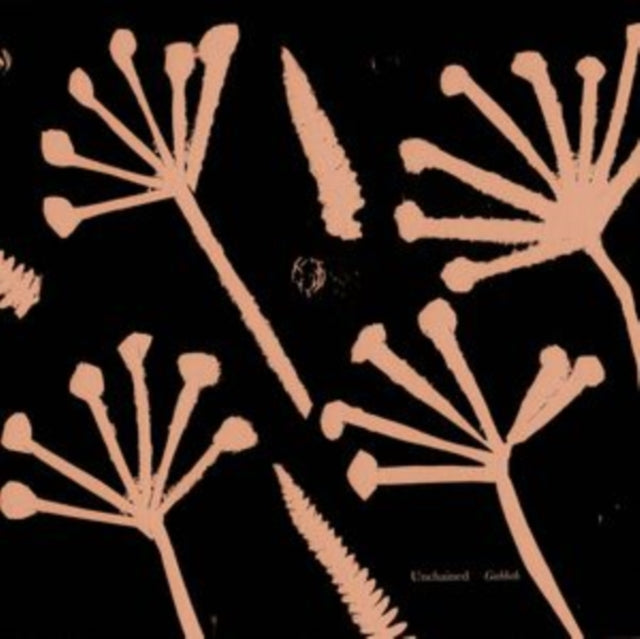 UNCHAINED | GABBEH | VINYL RECORD (LP)