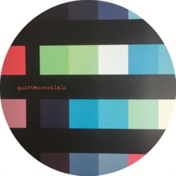 NATURAL INSTINCTS EP | 12IN VINYL