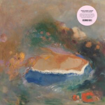 UNDER THE ARCHES | VINYL RECORD (LP)