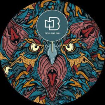 BETWEEN US | 12IN VINYL