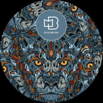 RHYTHM FOR THE NIGHT | 12IN VINYL