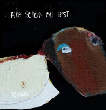 WIE SCHON DU BIST EP | 7IN VINYL