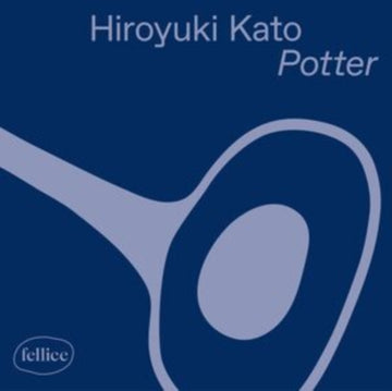 POTTER | 12IN VINYL