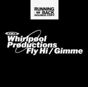 FLY HI/GIMME WITH MOVE D REMIX | 12IN VINYL