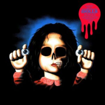 DOLLS (OST) | VINYL RECORD (LP)