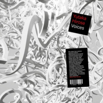 VOICES (2LP) | VINYL RECORD (LP)