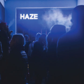 HAZE (2LP) | VINYL RECORD (LP)