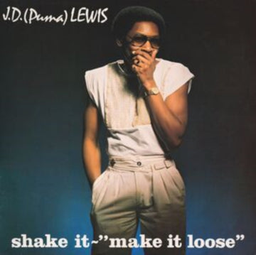 SHAKE IT - MAKE IT LOOSE | VINYL RECORD (LP)