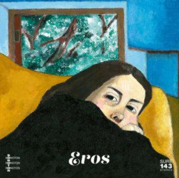 EROS | VINYL RECORD (LP)