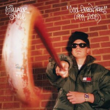 COOL GREEN TREES (1999-2005) | VINYL RECORD (LP)