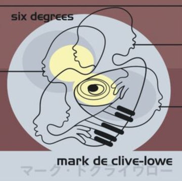 SIX DEGREES (2LP) | VINYL RECORD (LP)