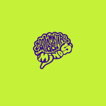 COMPLEMENTARY MINDS VOL. 2 | VINYL RECORD (LP)