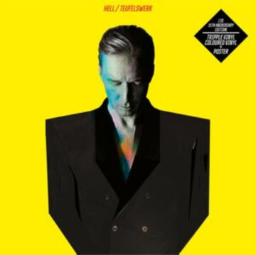 TEUFELSWERK (3LP/IMPORT) | VINYL RECORD (LP)