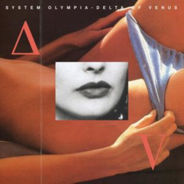 DELTA OF VENUS | VINYL RECORD (LP)