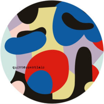 SET IT ALL FREE | 12IN VINYL