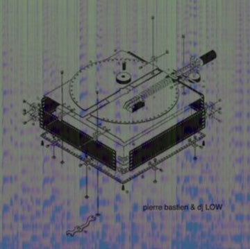 SWING LOW | VINYL RECORD (LP)