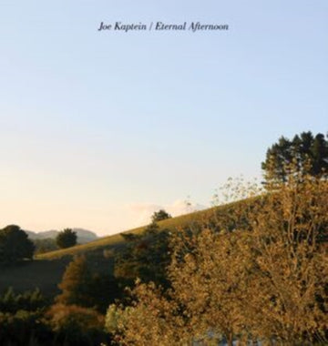 ETERNAL AFTERNOONS | VINYL RECORD (LP)