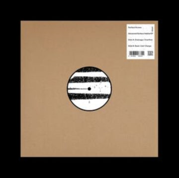 ADVANCED SURFACE HABITAT | 12IN VINYL
