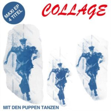 MIT DEN PUPPEN TANZEN | 12IN VINYL