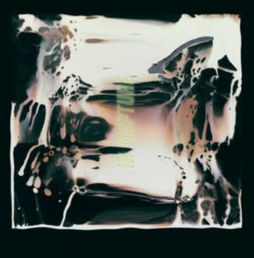 IN RUPTURE | VINYL RECORD (LP)