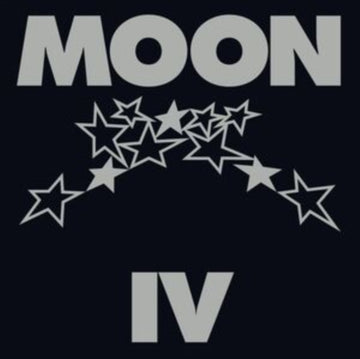 MOON IV | VINYL RECORD (LP)