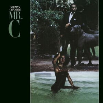 MR. C | VINYL RECORD (LP)