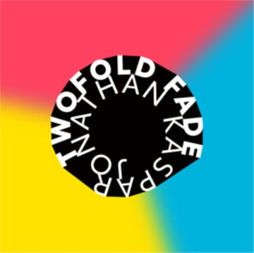 TWOFOLD: FADE (COLOR VINYL) | 12IN VINYL