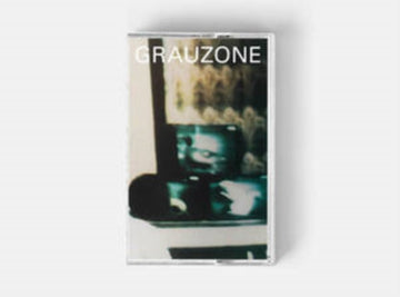 GRAUZONE | MUSIC CASSETTE
