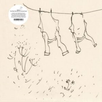 WIND THAT HAD NOT TOUCHED LAND | VINYL RECORD (LP)
