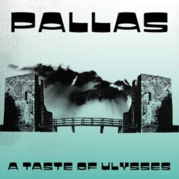TASTE OF ULYSSES | 12IN VINYL
